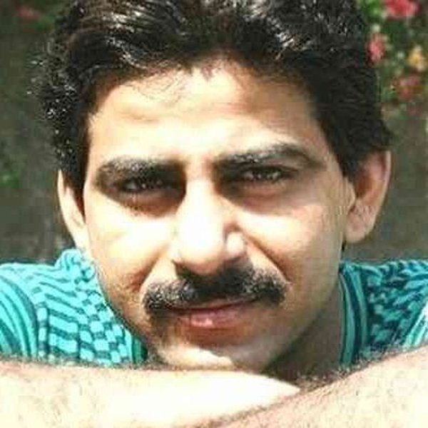 Anuraag Arora
