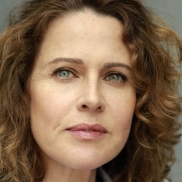 Alexandra Mercouroff