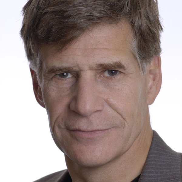 Todd Duckworth