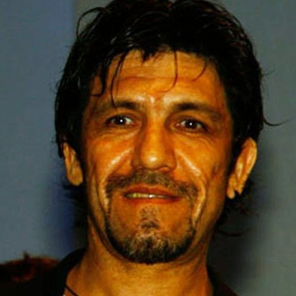 Víctor Hugo Carrizo