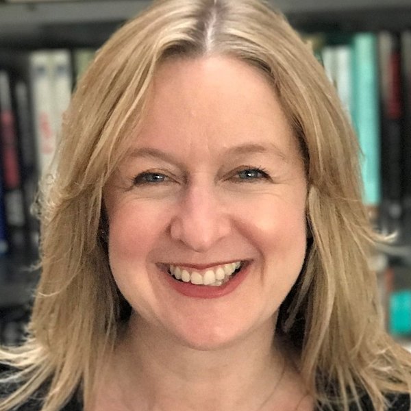 Stacey Glick