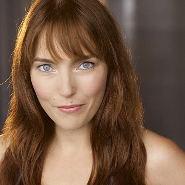 Kiersten Armstrong