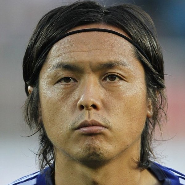 Yasuhito Endo