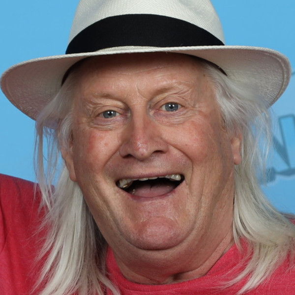 Charles Martinet