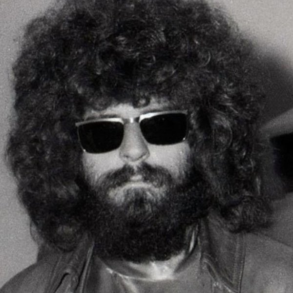 Goldy McJohn
