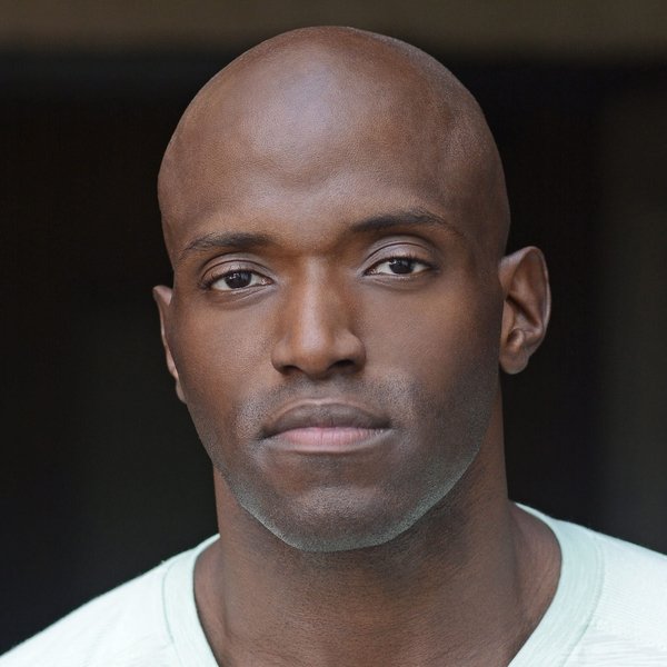 Richard Brevard