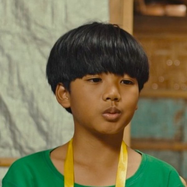 Fabyan Barrayudha Pratama