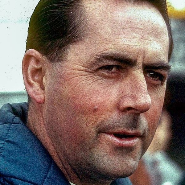Jack Brabham