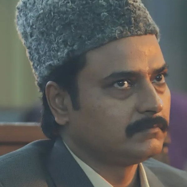 Danish Iqbal