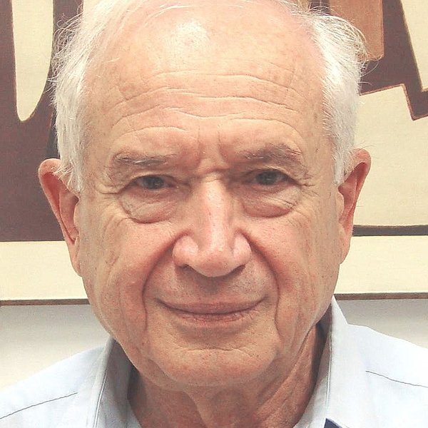 Raphael Mechoulam