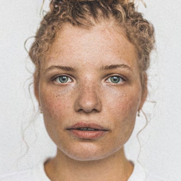 Luisa-Céline Gaffron
