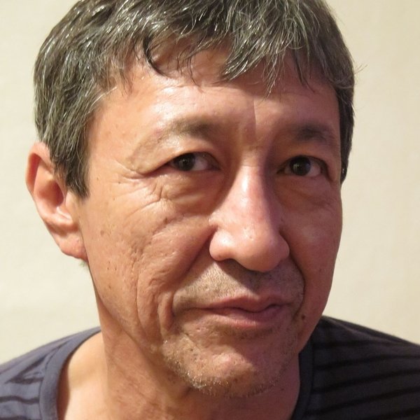 Seydulla Moldakhanov
