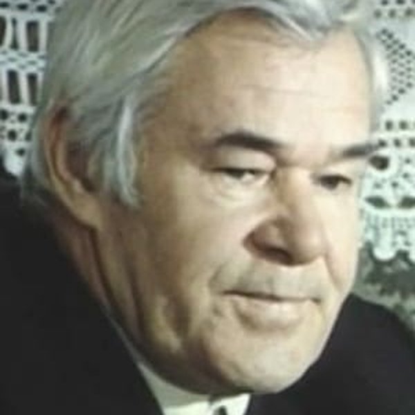 Mykola Shutko