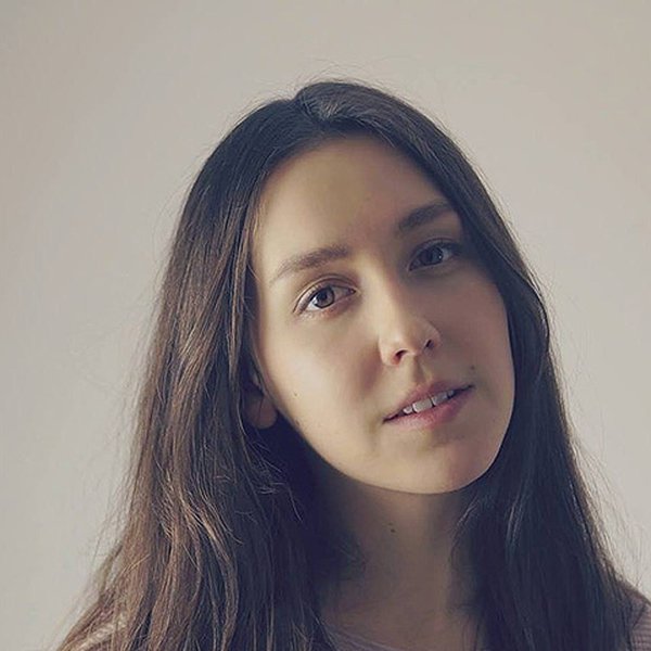 Natalie Holmes