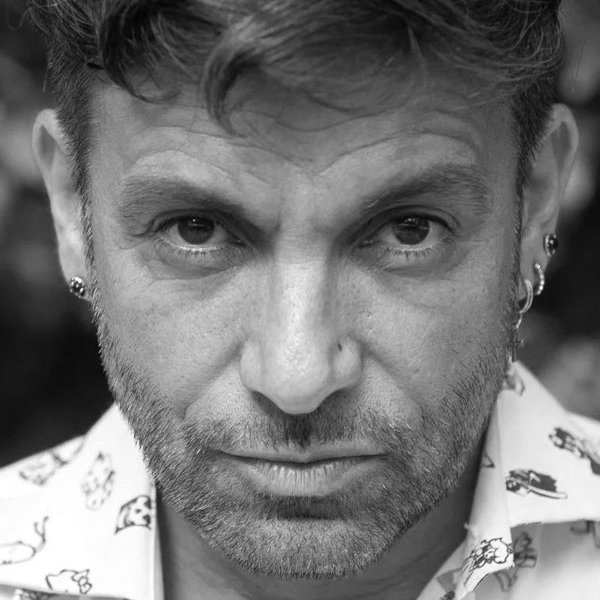 Martín Bossi