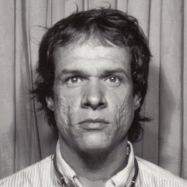 Arthur Russell