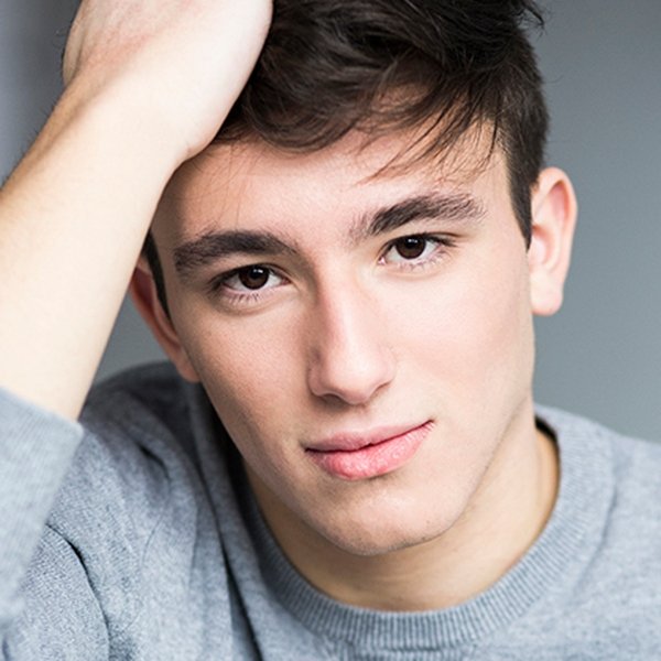 Zachary Evrard
