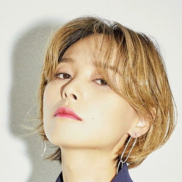 Min Sun-ye