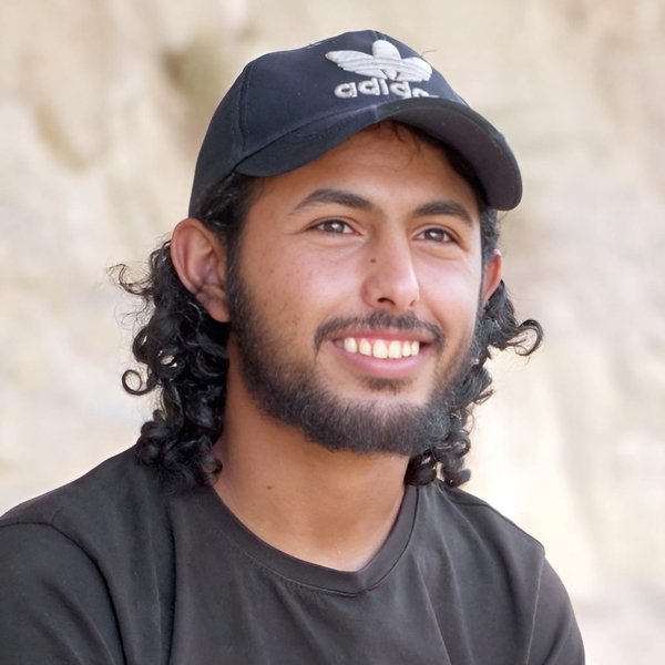 Tawfiq Najada