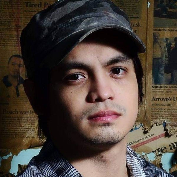 Lester Llansang