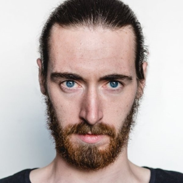 Sebastian McCheyne