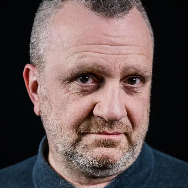Ivan Pecnik