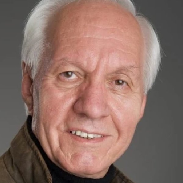 Antonios Baxevanidis