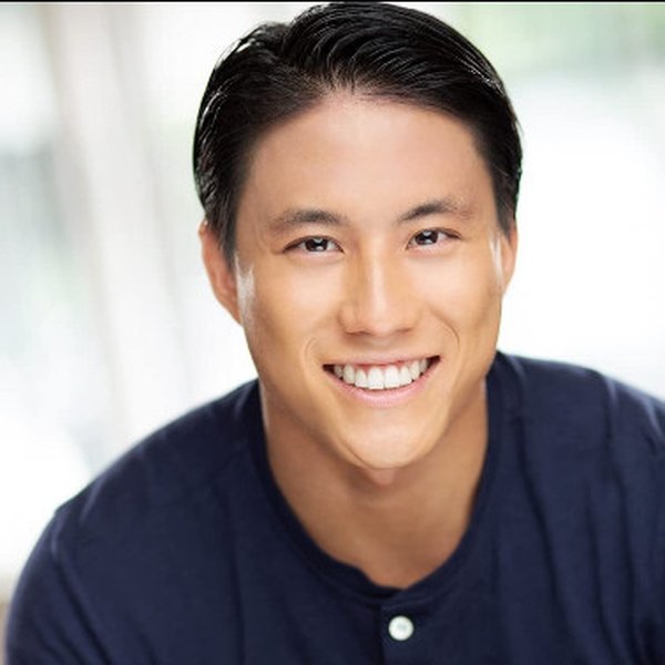 Taylor Tai