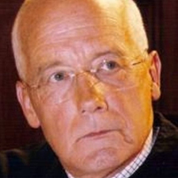 Marc Faure