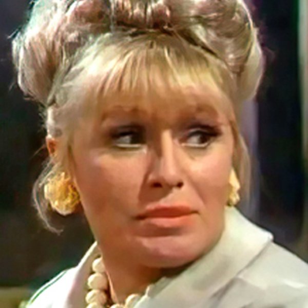 Pat Ashton