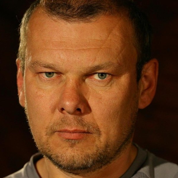 Viktor Molchan