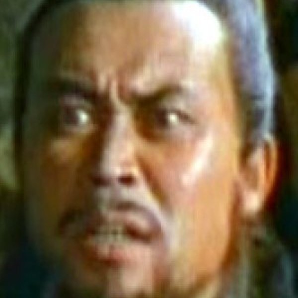 Kim Ki-beom