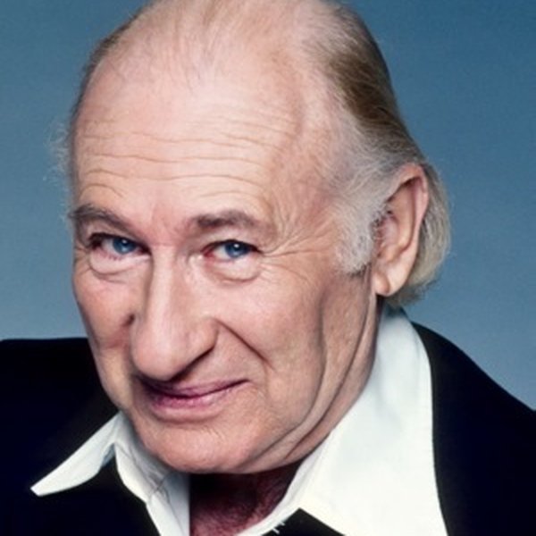 Carl Ballantine