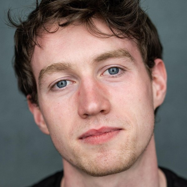 Cúán Hosty-Blaney