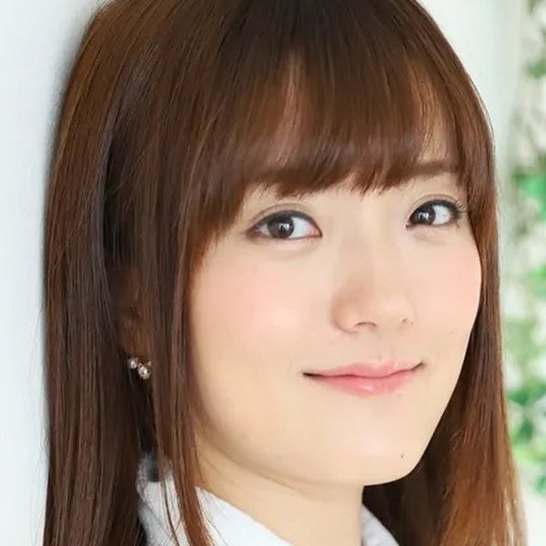 Mami Fujita