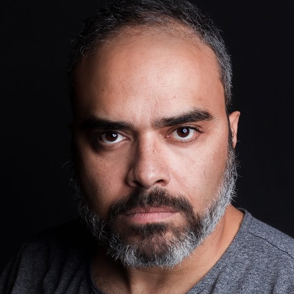 Pedro Barbeitos