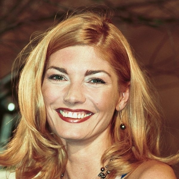 Małgorzata Lewińska