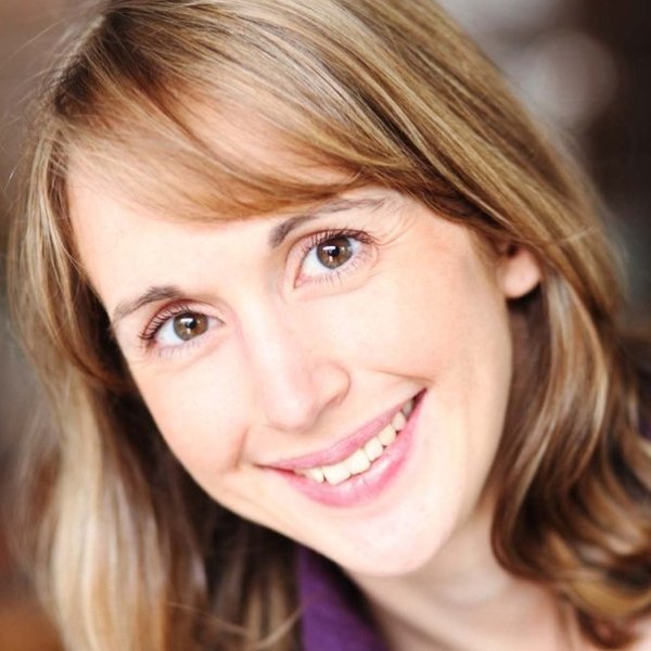 Anne-Sophie Bozon