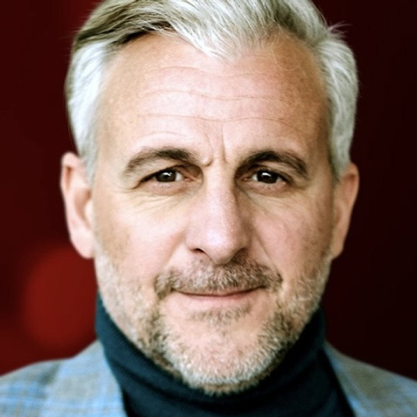 Patrick Huard