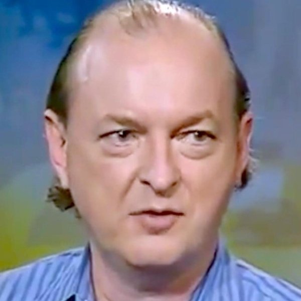 Dave Marsh