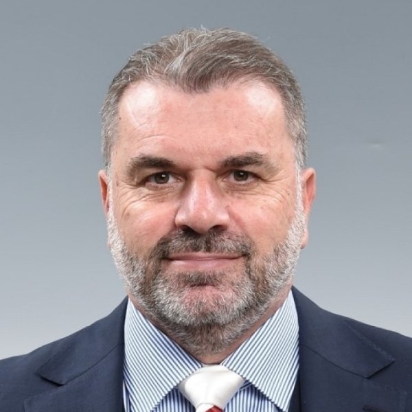 Ange Postecoglou