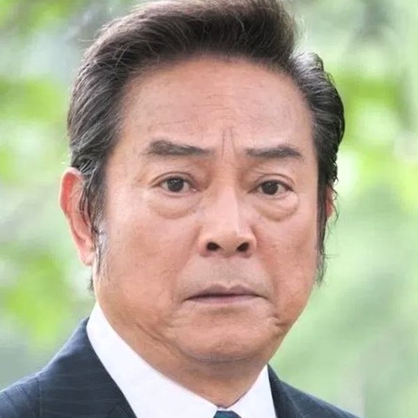 Kenichi Sakuragi