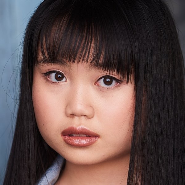 Thalia Tran