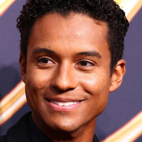 Jaafar Jackson