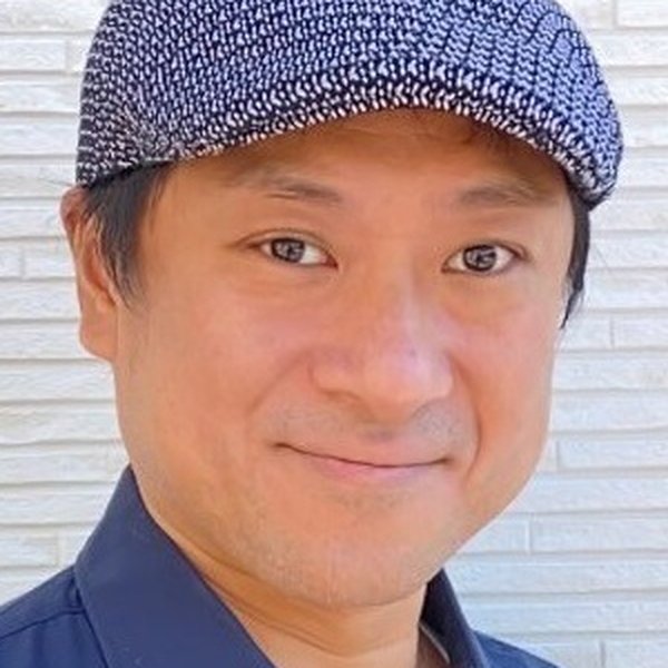Hayato Nakata