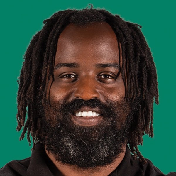 Ricky Williams