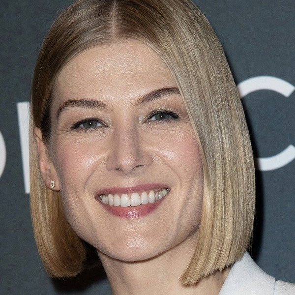 Rosamund Pike