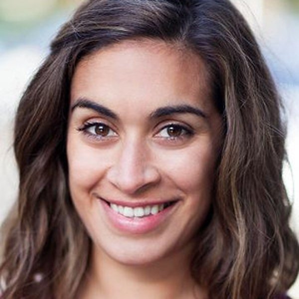 Emily Lloyd-Saini