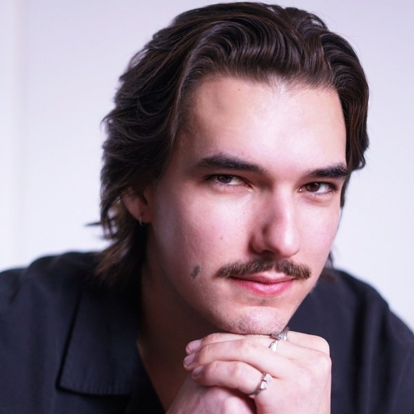 Garrett Murphy