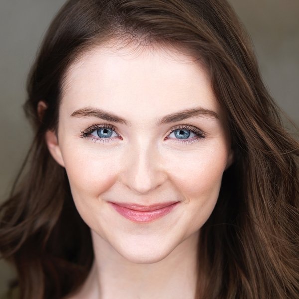 Zoë Bowen Smith